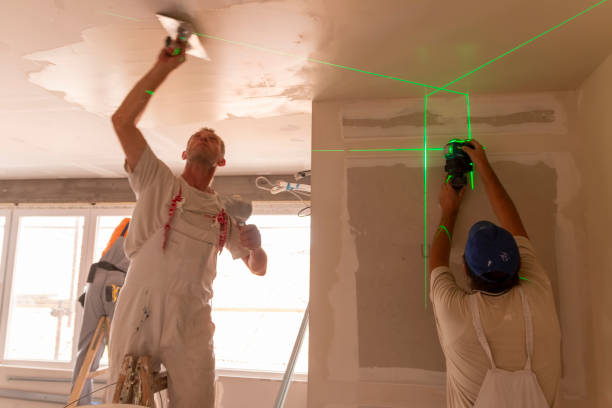 Best Drywall Texturing  in Westport, IN